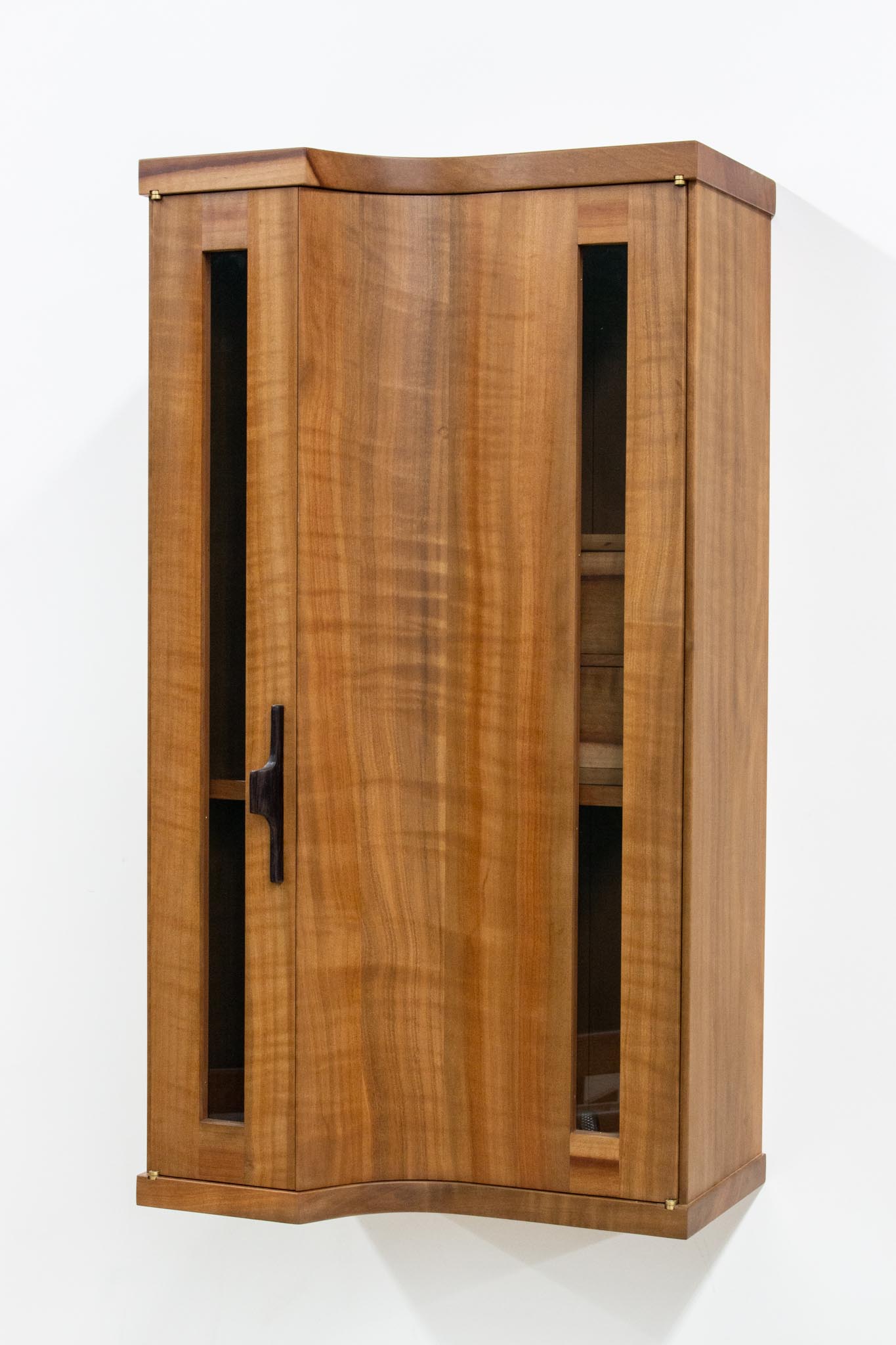Madrone Wall Cabinet