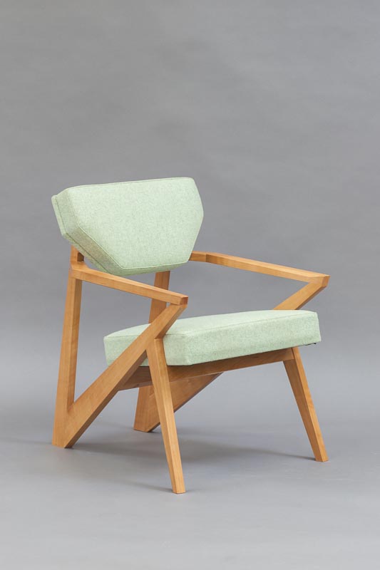 Madrone Chair