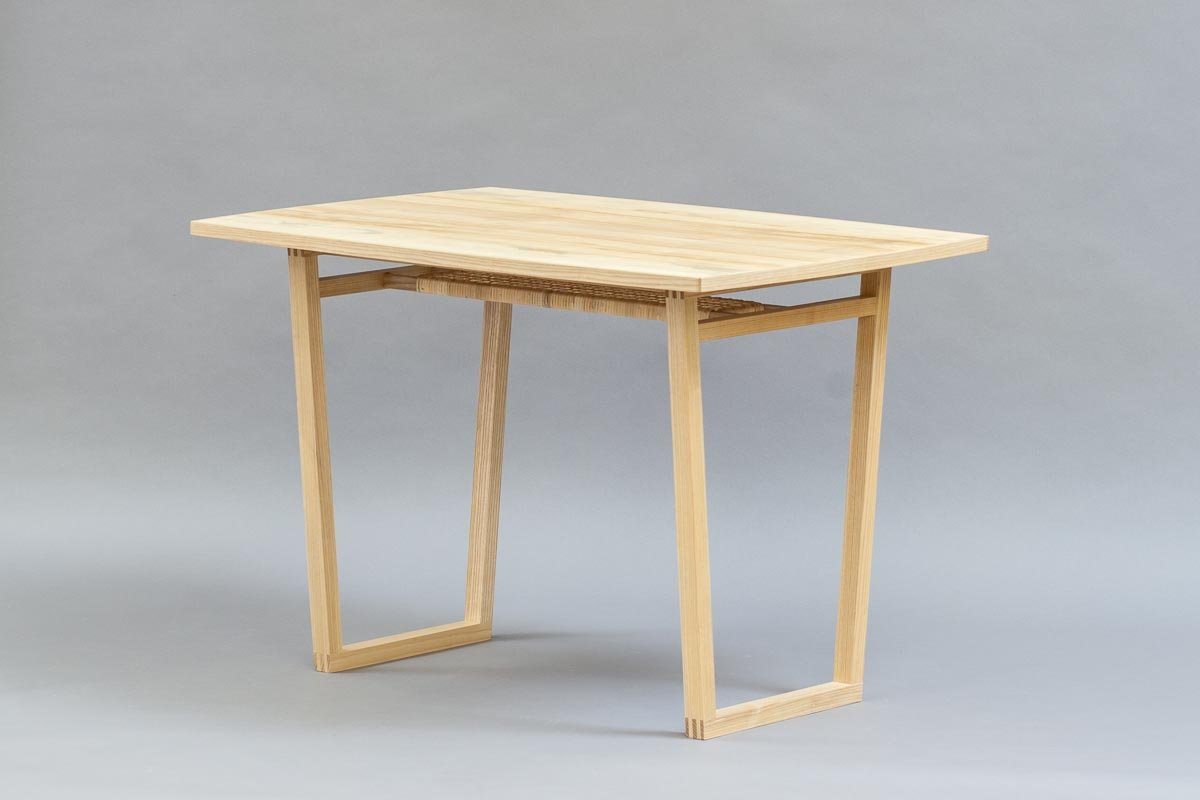 Osserman Ash Table